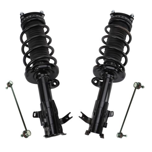 Suspension Kit