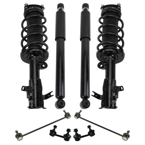 Suspension Kit