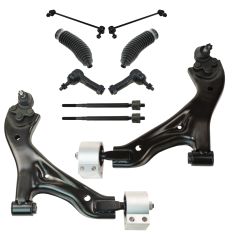 Steering & Suspension Kit