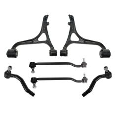 Steering & Suspension Kit