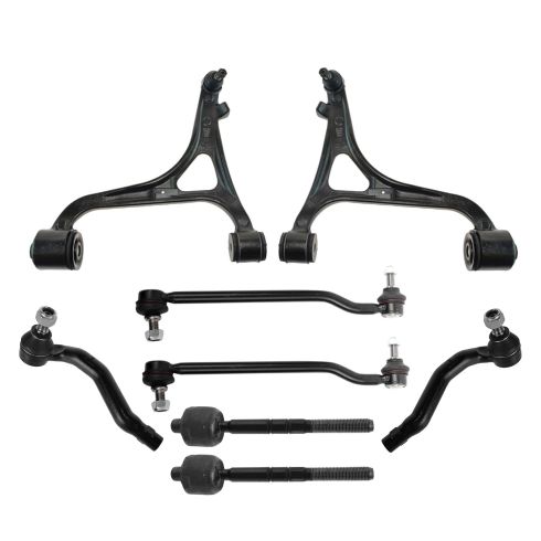 Steering & Suspension Kit