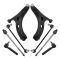 Steering & Suspension Kit