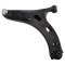 Front Steering Suspension Kit 8pc