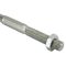 Front Steering Suspension Kit 8pc
