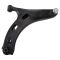 Front Steering Suspension Kit 8pc