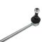 Front Steering Suspension Kit 6pc