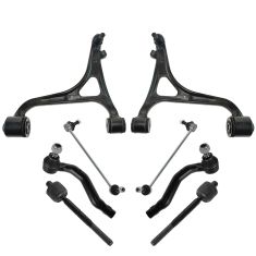 Steering & Suspension Kit