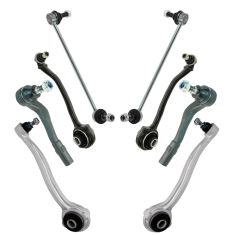 Steering & Suspension Kit