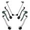 Steering & Suspension Kit