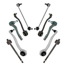 Steering & Suspension Kit