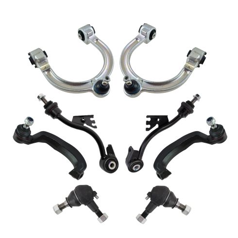 Steering & Suspension Kit