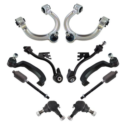 Steering & Suspension Kit