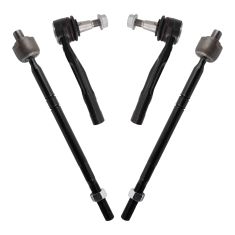 Tie Rod Set