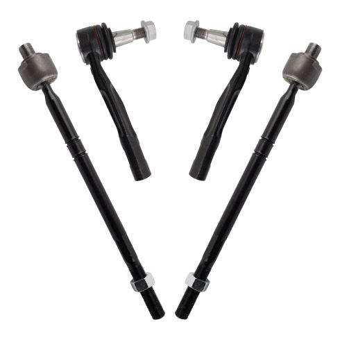 Tie Rod Set