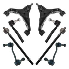 Steering & Suspension Kit