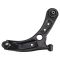 Front Lower Control Arm w Ball Joint Pair