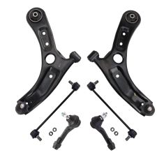 Steering & Suspension Kit