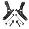 Steering & Suspension Kit