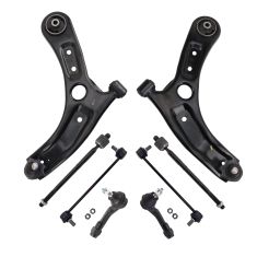 Steering & Suspension Kit