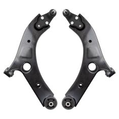 Control Arm with Ball Joint Set