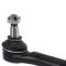 Front Outer Tie Rod End Pair