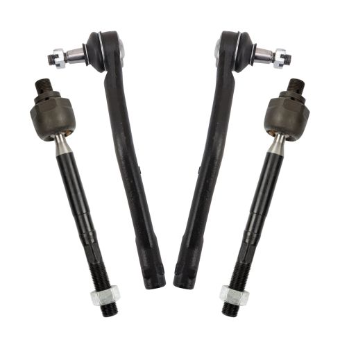 Tie Rod Set