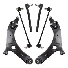 Steering & Suspension Kit