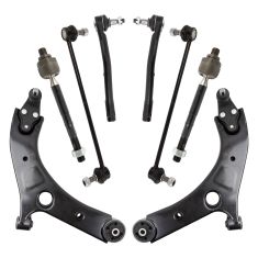 Steering & Suspension Kit