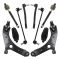 Steering & Suspension Kit