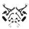 Steering & Suspension Kit