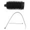 Front Steering Suspension Kit 12pc