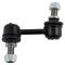 Front Steering Suspension Kit 12pc