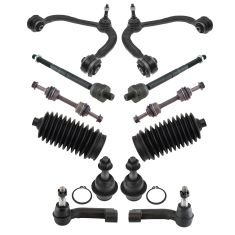 Steering & Suspension Kit