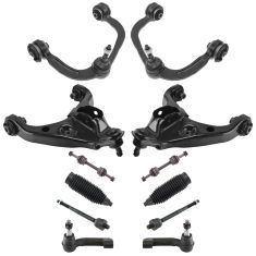 Steering & Suspension Kit