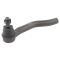 Front Steering Suspension Kit 10pc