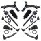 Steering & Suspension Kit