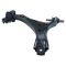 Front Steering Suspension Kit 12pc