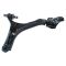 Front Steering Suspension Kit 12pc