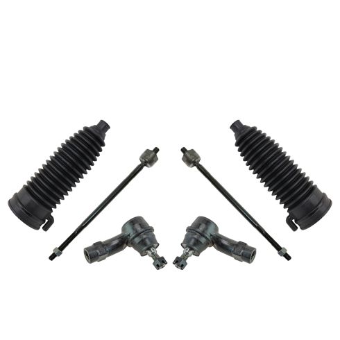 Steering Kit