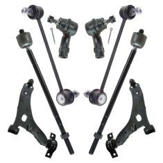 Steering & Suspension Kit