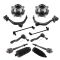 Steering, Suspension, & Drivetrain Kit