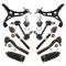 Steering & Suspension Kit