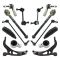 Steering & Suspension Kit