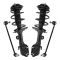 Suspension Kit
