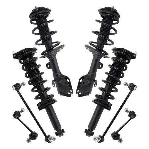 Suspension Kit