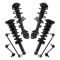 Suspension Kit