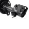 Front Rear Suspension Kit 8pc