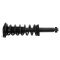 Front Rear Suspension Kit 8pc