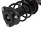 Front Rear Suspension Kit 8pc