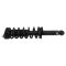 Front Rear Suspension Kit 8pc